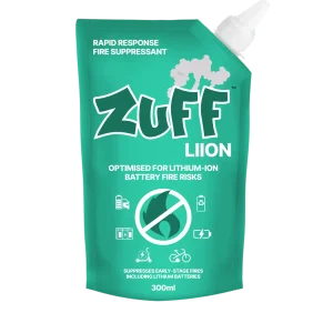 ZUFF™ 300ml