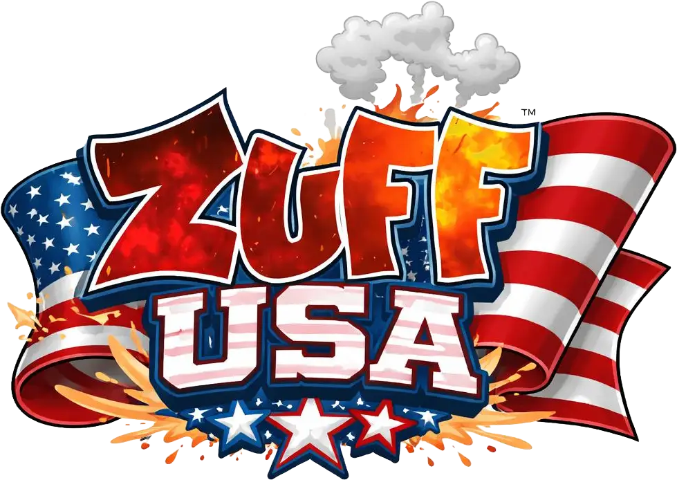 ZUFF Fire Border