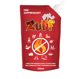 ZUFF™ 250ml